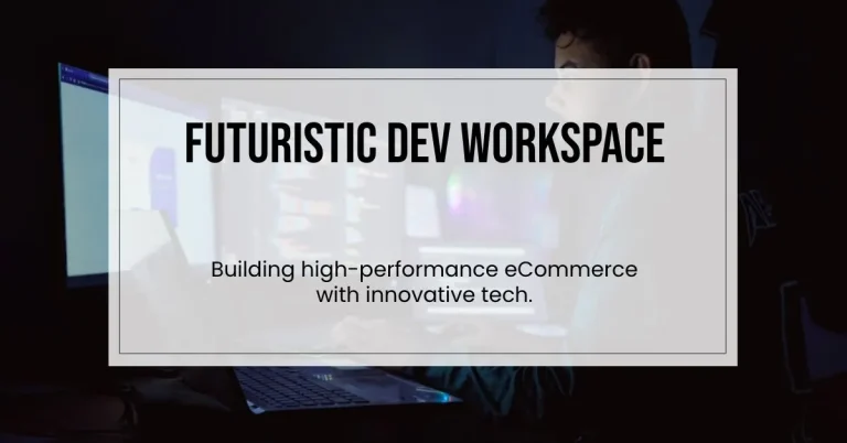 Why I Switched to Headless Shopify — And How Hydrogen Made It Worth It