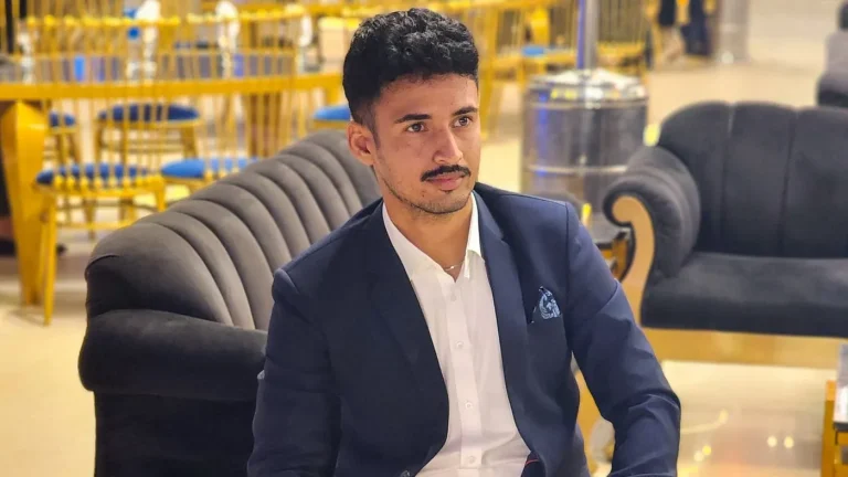 How 7 Years of Writing Code Inspired Me to Start Writing About It